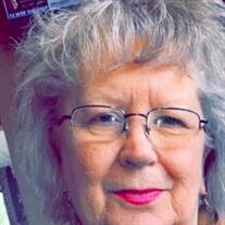 Kathy Houston Harden