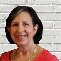 Paula Dee Williams