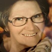 Mrs. Dorothy M. Knight