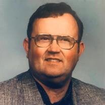 David M. Thompson