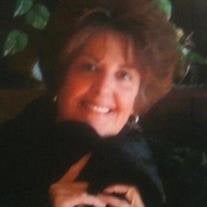Michelle Diana McNabb