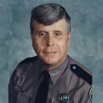 Ronald Aubrey Harper