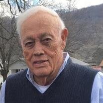 Clifford Lee McElhaney