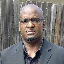 Akim Jarod Townsend