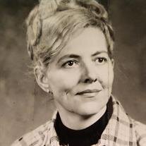 Velma Jean (Sutton) Pace