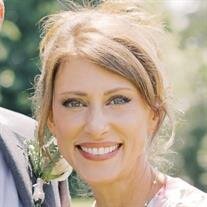 Heather Lynn Edgecombe