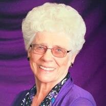 Marilyn Pauline McInroy-Nettleton