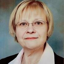 Susan Annette Adlis