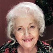 Joan Dorothy Bragg