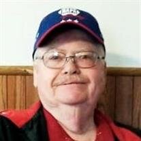 Mr. Larry Alton McCallson