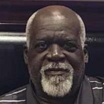 Mr. Gregory Dewayne Legardye