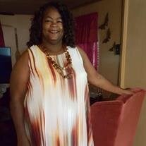 Mrs. Annie Mae Jones - Wilson