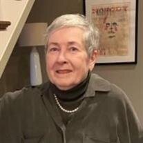 Emily Elizabeth Foster