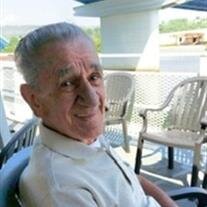 SSG John Vincent "Casey" Casciano, US Army (Ret.)