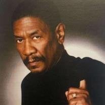 Mr. Charles Earl Green Sr.