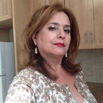 Judith Mercedes Larios