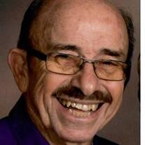Paul Wm. Amos