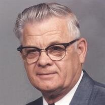 Victor Jacob Leidich