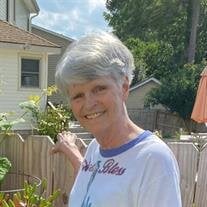 Janice Fredericks Rackley