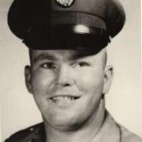 Mr. Raymond Travis Thompson