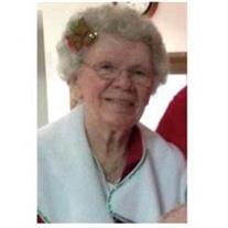LaVerne Ward - Bezoski