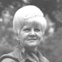 Jennie T. Olender