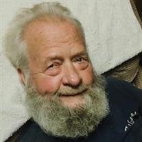 Donald E. Varnado