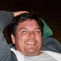Douglas Pledger