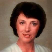 Berdie Mae Thornton