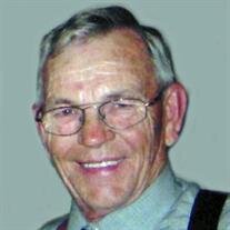 Joel D. von Aschwege