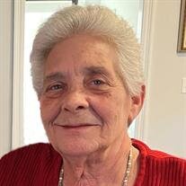 Elizabeth "Betty" Foti Bittel