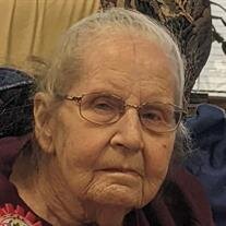 Ruth M. Davis