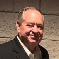 Bill Skipper