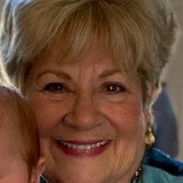 Jane Mince Brewer