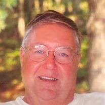 Edward Kilts McElwain, Sr.