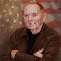 George Anthony Schneider Jr.