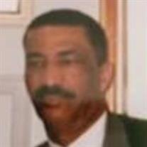 Clarence Elbert Webb