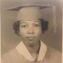 MS. MARY E. TRIPLETT