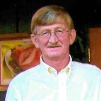 MR. JIMMY K PARKER
