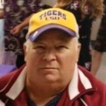 Charles Gary Touchstone