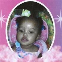 Ms. Kwamara Kanay O'neal