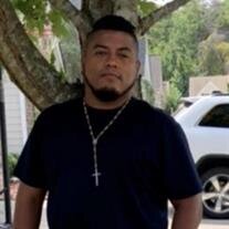 Omar Pastor Cantillo Avila