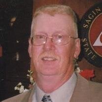 Richard J. Fairman