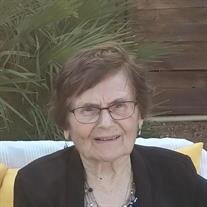 Maria Asimou