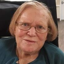 Joyce Preston