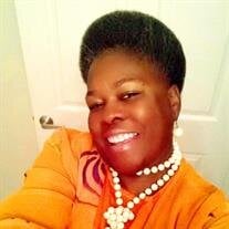 Ms. Tonia Stanley