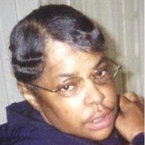 Mrs. Rosie Lee Smith