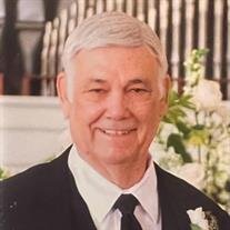James Dale Dwiggins