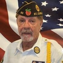 Michael Terry Midgley