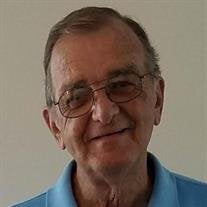 Robert "Bob" Lee Sagers